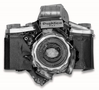 Flat Cameras Flat Cameras