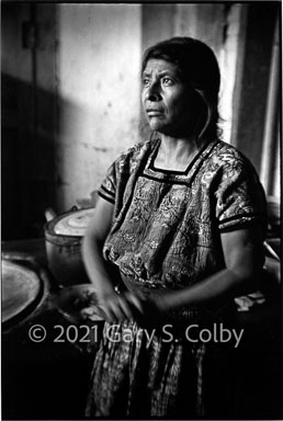 Guatemala 1976