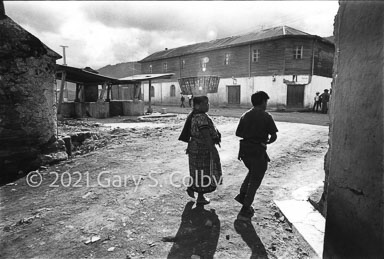 Guatemala 1976 Guatemala 1976