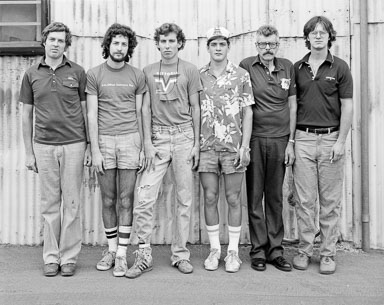 Retinue Retinue